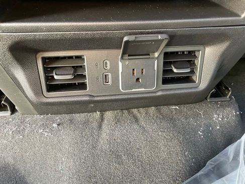 New 2026 Chevrolet Silverado 3500 LT image 16