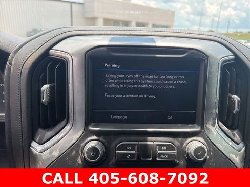 Used 2023 Chevrolet Silverado 2500 LT w/ Convenience Package AWD/4WD image 16