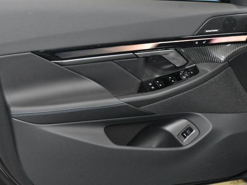 Certified 2026 BMW 540i xDrive w/ M Sport Package image 4