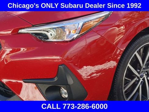 Certified 2025 Subaru Impreza 2.0i Sport image 28