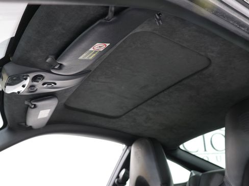 Used 2007 Porsche 911 Turbo image 85