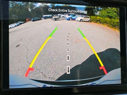 New 2026 Dodge Durango GT image 25