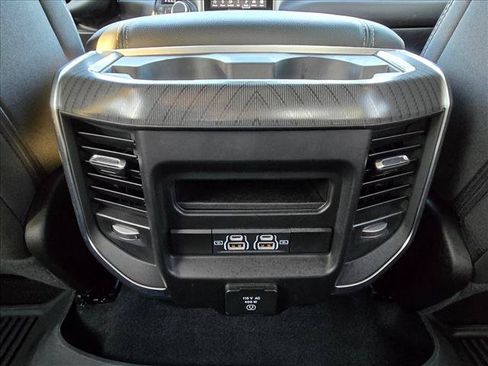 Used 2026 RAM 1500 Lone Star AWD/4WD image 17