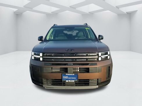 Used 2025 Hyundai Santa Fe XRT image 10