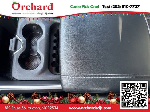 Used 2021 RAM 1500 Big Horn image 39