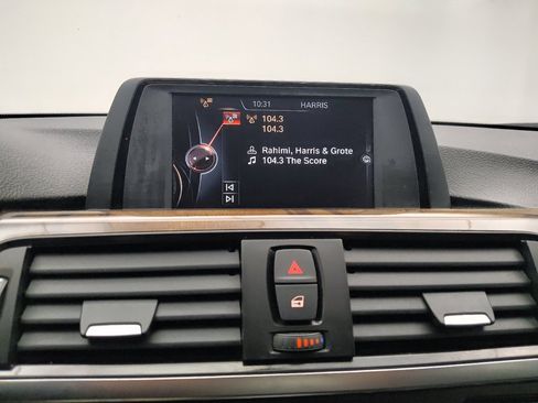 Used 2015 BMW 328i xDrive Sedan image 25