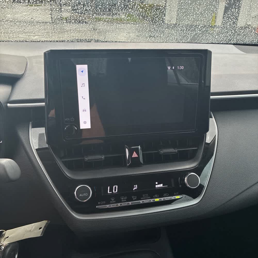 Used 2026 Toyota Corolla LE FWD image 21