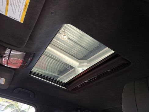 New 2023 Mercedes-Benz G 63 AMG Squared image 10