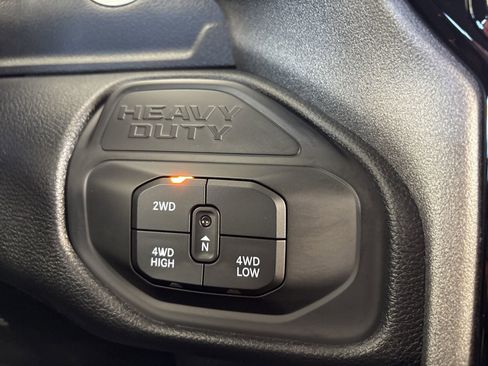 New 2026 RAM 2500 Tradesman image 22