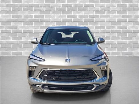New 2026 Buick Encore GX Preferred w/ Comfort Package FWD image 2