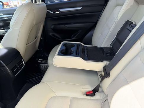 Certified 2023 MAZDA CX-5 AWD 2.5 S w/ Select Package image 14