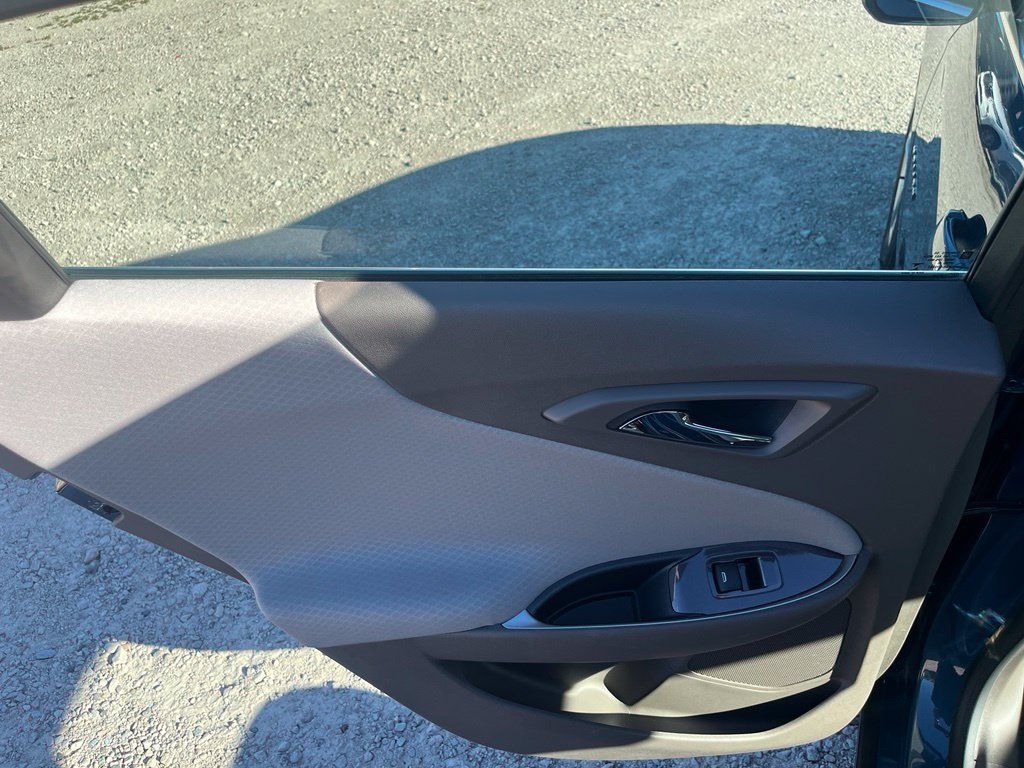 Used 2024 Chevrolet Malibu LS FWD image 22