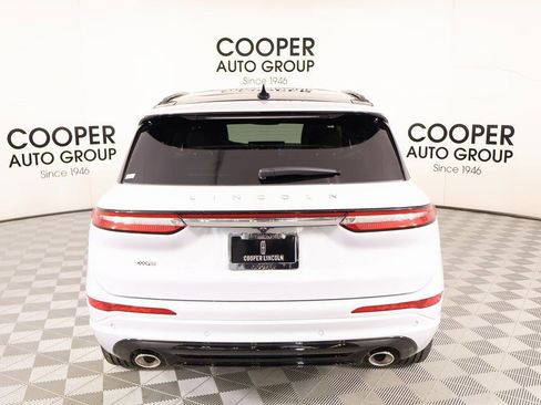 New 2026 Lincoln Corsair Grand Touring AWD/4WD image 22