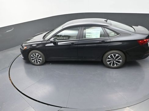 New 2026 Volkswagen Jetta S image 14