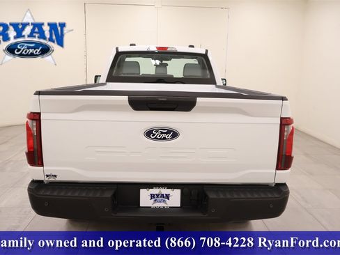 New 2025 Ford F150 XL image 5