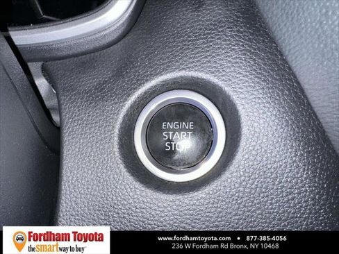 Certified 2023 Toyota Corolla XSE w/ Carpet Mat Package (TMS) FWD image 32