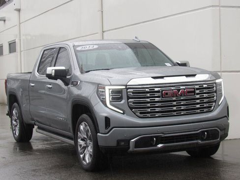 Used 2024 GMC Sierra 1500 Denali w/ Denali Reserve Package image 2
