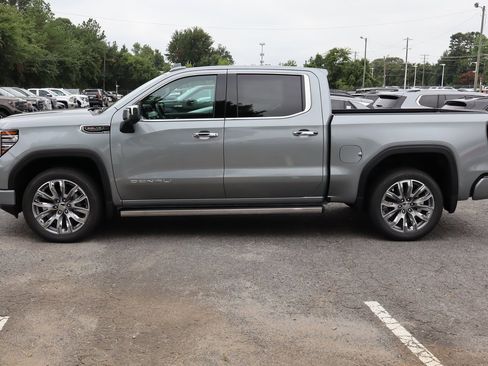 New 2026 GMC Sierra 1500 Denali image 5