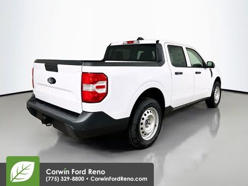 New 2026 Ford Maverick XL w/ 4K Tow Package AWD/4WD image 7