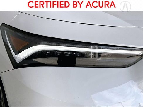 Certified 2025 Acura Integra image 36