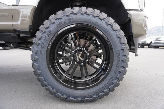 Used 2026 Ford F350 King Ranch AWD/4WD image 18