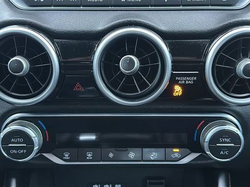 Used 2021 Nissan Sentra SR image 25