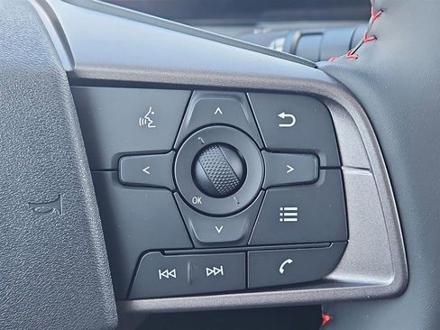 New 2026 Nissan Sentra SR w/ Floor Mat Package image 12