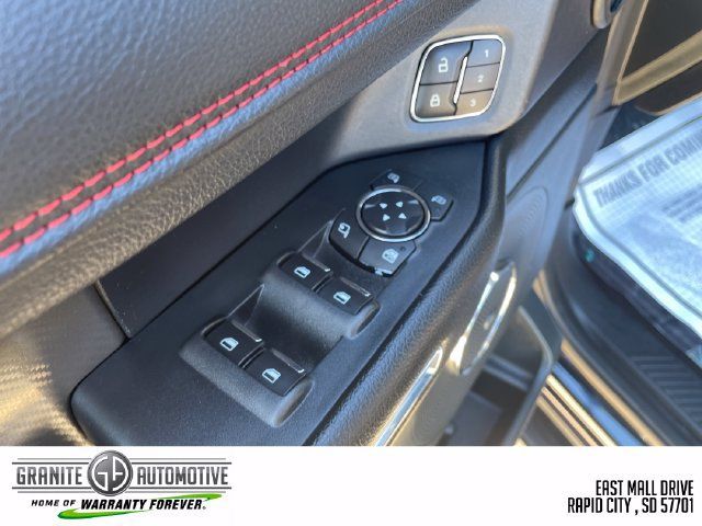 Used 2021 Ford Expedition Max Limited AWD/4WD image 13