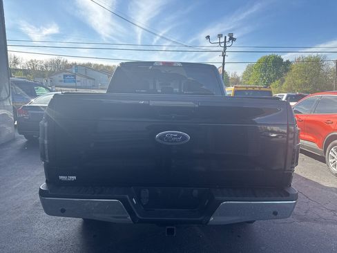 Used 2017 Ford F150 Lariat w/ Equipment Group 501A Mid AWD/4WD image 7