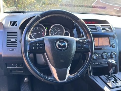 Used 2013 MAZDA CX-9 Touring image 9