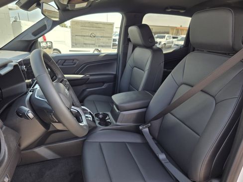 New 2026 Chevrolet Colorado Trail Boss image 21