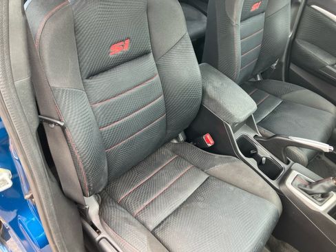 Used 2013 Honda Civic Si image 29