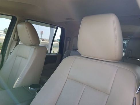 Used 2012 Ford Expedition EL XLT image 27