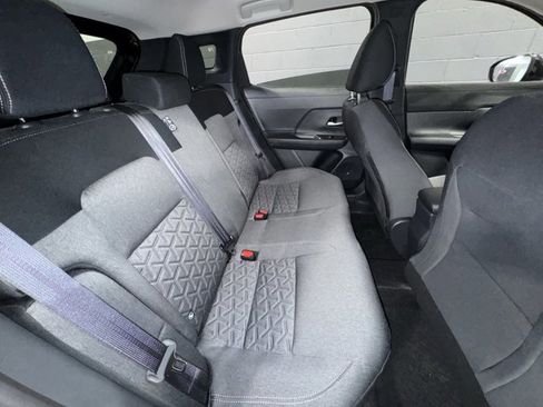 New 2026 Nissan Kicks SV w/ Cold Weather Package image 9