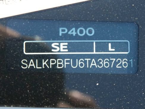 New 2026 Land Rover Range Rover Long Wheelbase SE AWD/4WD image 38