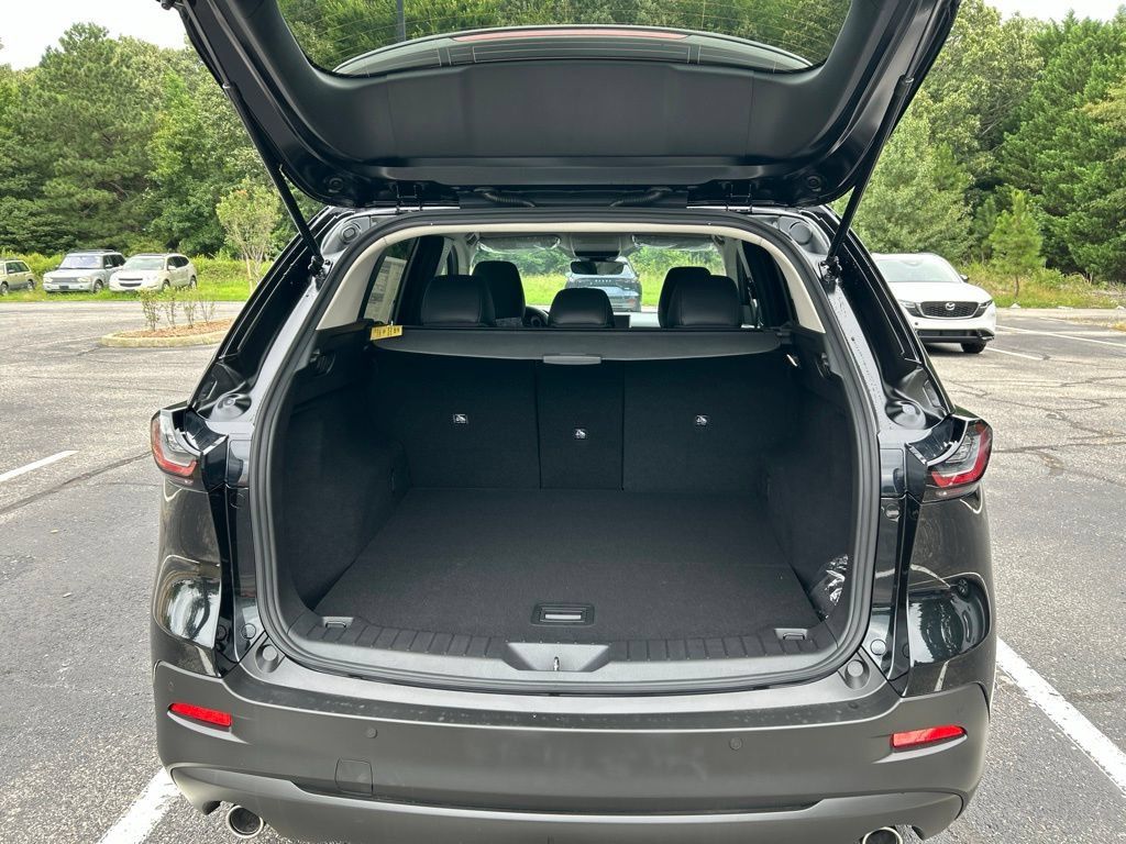 New 2026 MAZDA CX-5 Select AWD/4WD image 28