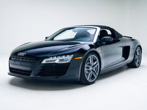 Used 2014 Audi R8 V8 image 39