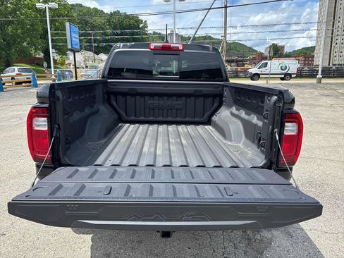 New 2026 GMC Canyon AT4X AWD/4WD image 26