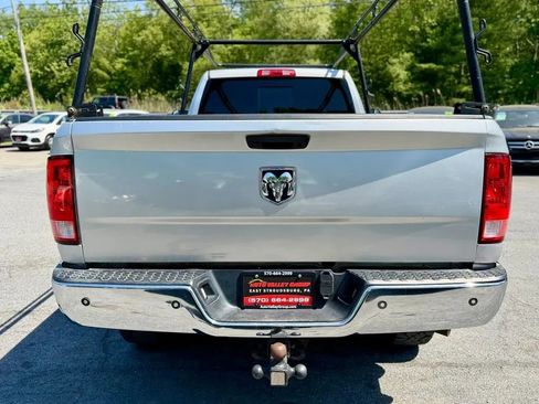 Used 2014 RAM 2500 SLT w/ Popular Equipment Group AWD/4WD image 7