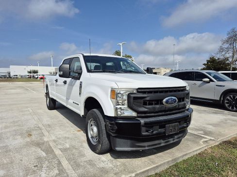Certified 2020 Ford F250 XL w/ Power Equipment Group image 2