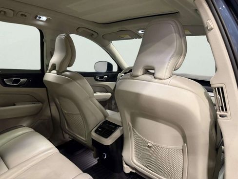 Used 2019 Volvo XC60 T5 Inscription w/ Protection Package Premier image 23