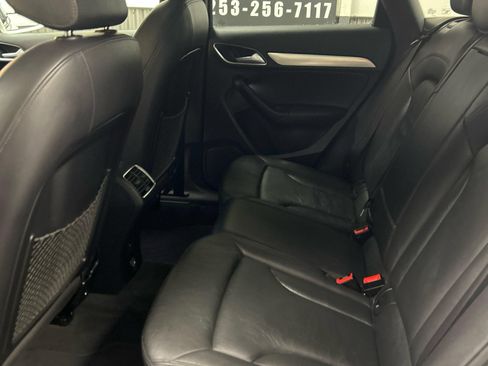 Used 2017 Audi Q3 2.0T Premium Plus AWD/4WD image 10