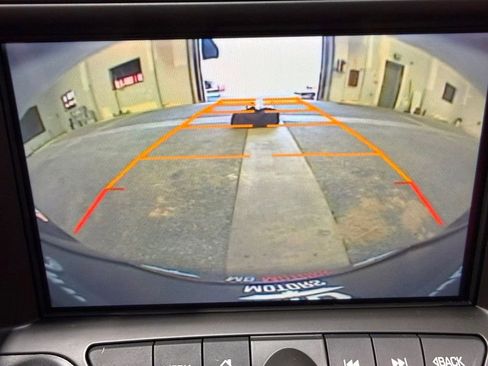 Used 2016 Chevrolet Corvette Stingray Coupe w/ 2LT Preferred Equipment Group image 25