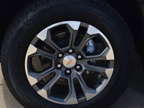 New 2026 Chevrolet Tahoe LT w/ Comfort Package image 10