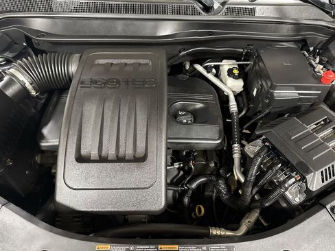 Used 2016 Chevrolet Equinox LT w/ Convenience Package image 24