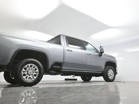 New 2026 Chevrolet Silverado 2500 LTZ w/ LTZ Premium Package AWD/4WD image 79