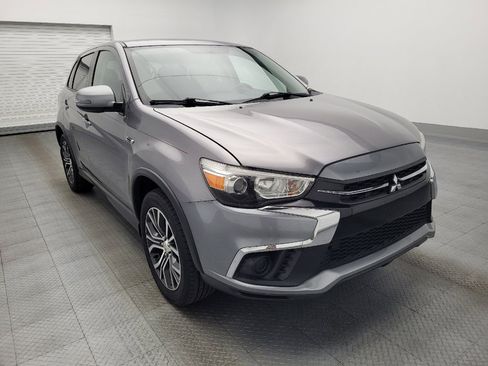 Used 2019 Mitsubishi Outlander Sport ES image 13