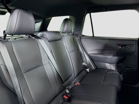 New 2026 Subaru Outback Touring XT image 28