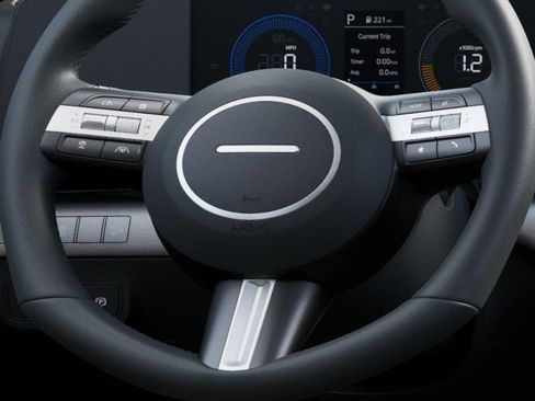 New 2027 Hyundai Kona SEL Sport AWD/4WD image 15