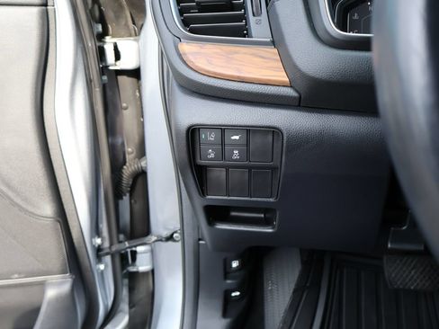 Certified 2019 Honda CR-V EX-L image 29